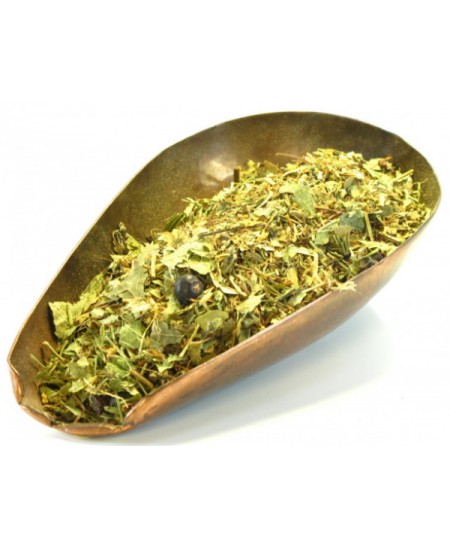 Herboristerie de Paris - Tisane Excès d'eau Elimination 100gr