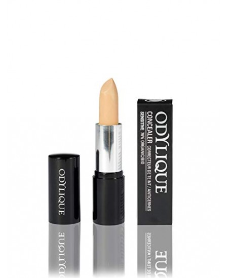 Odylique - Correcteur anti cernes Moyen - 5 gr