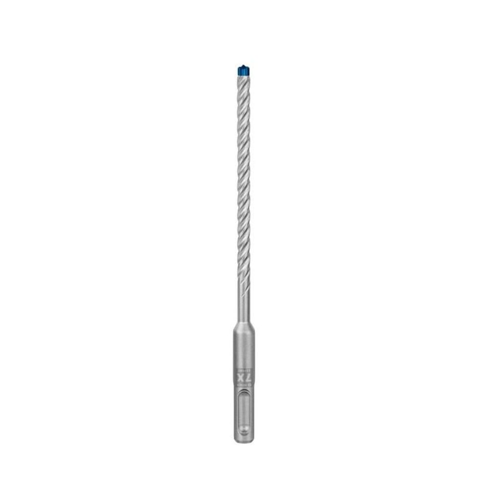 BOSCH Foret béton pour perforateur SDS Plus 7X 9 x 150 x 215mm BOSCH EXPERT 2608900095