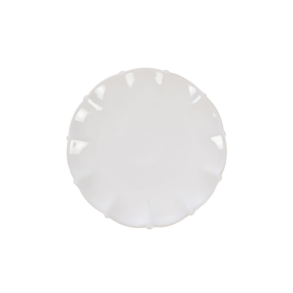 Assiette à pain Romy 16 cm (lot de 6) – Réf. RVFMYBNFC4908266200
