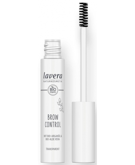 LAVERA - Mascara à sourcils transparent Brow Control 8.5ml