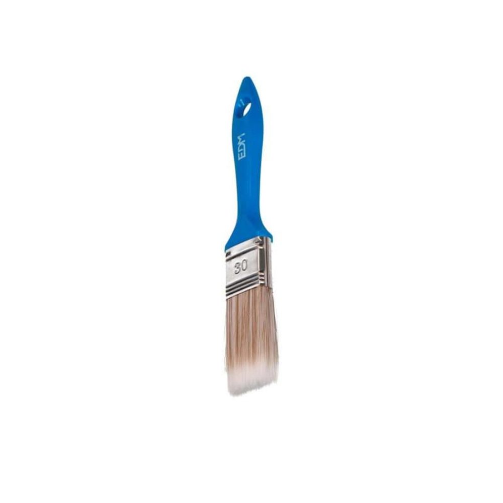 EDM Pinceau brosse edm - 30 mm - spécial eau - 24102