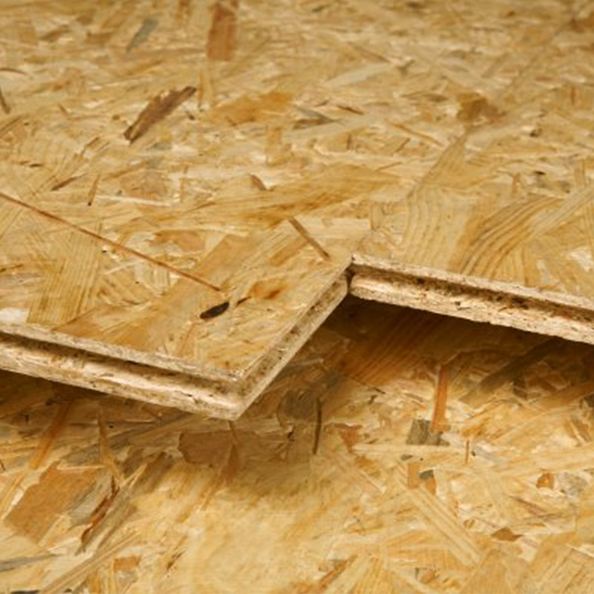 Panneau OSB – Dalle lisse OSB3 250 x 67.5 cm x ép.22 mm Isb