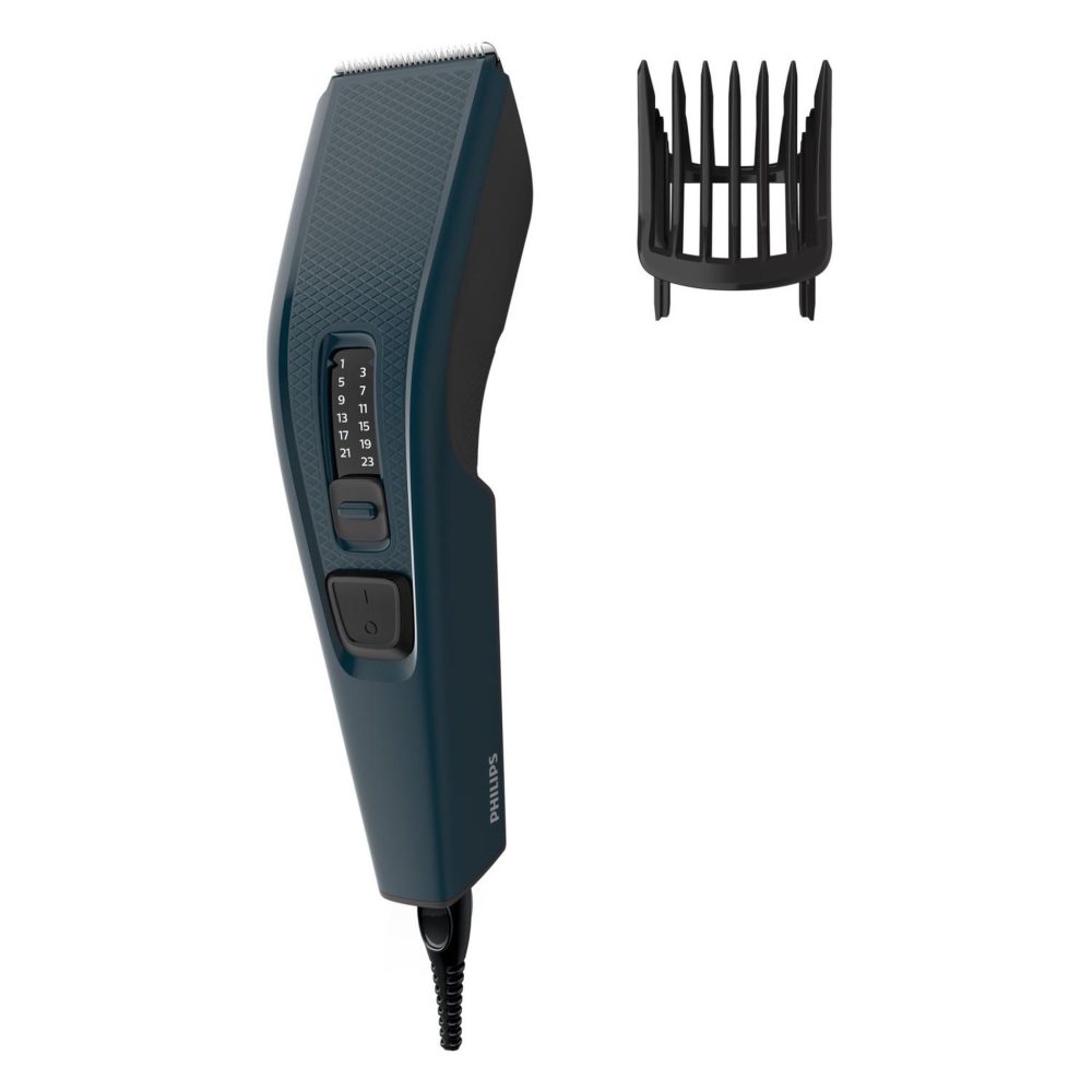 Philips Hairclipper series 3000 hc3505/15 tondeuse à cheveux
