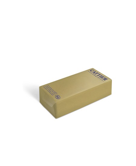 Cattier - Savon Doux Végétal Argimiel Peaux Mixtes - 150 gr