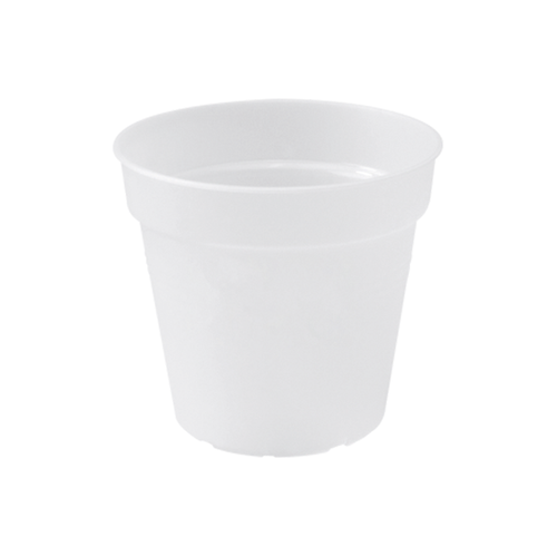 POT ORCHIDÉE Ø13CM TRANSPARENT ELHO® GREEN BASICS