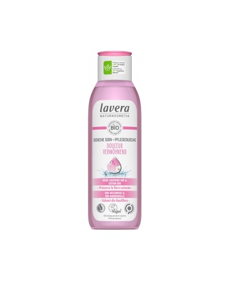 Lavera - Douche soin Douceur - 250ml