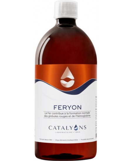 Catalyons - Feryon - 500 Ml