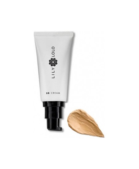 Lily Lolo - BB Cream Light 40ml