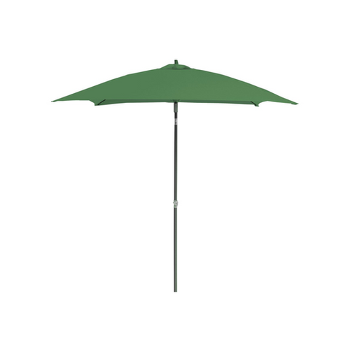 PARASOL DROIT 2M X 2M PROLOISIRS® - AMANDE