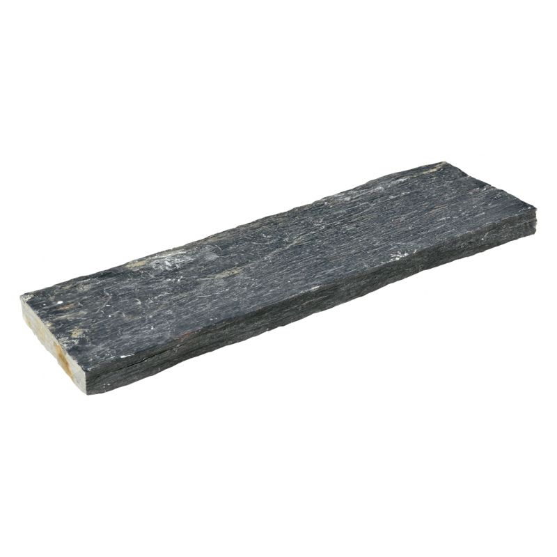 Bordure de jardin en schiste P - 100x30 cm