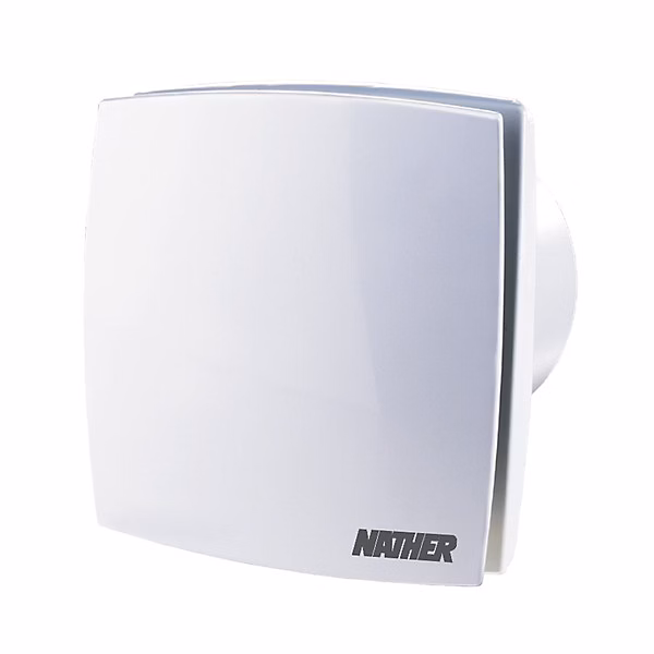 Aérateur mur/plafond DESIGN 100KTH- NATHER – 549020