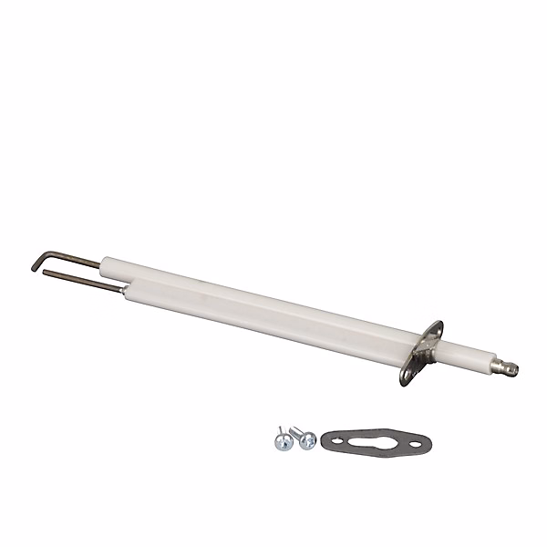 Électrode double ceramique L185mm- ACV – 784486