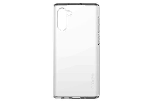 SAMSUNG GP-FPN970KD - Coque transparente Designed FOR SAMSUNG GALAXY Note 10