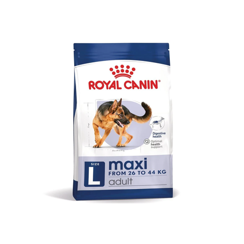 CROQUETTES CHIEN ROYAL CANIN® MAXI ADULT - 12KG
