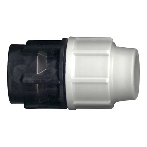Pensé pour vos extérieurs：Raccord de compression taraude Plasson filetage 26 x 34 x Ø 25 mm