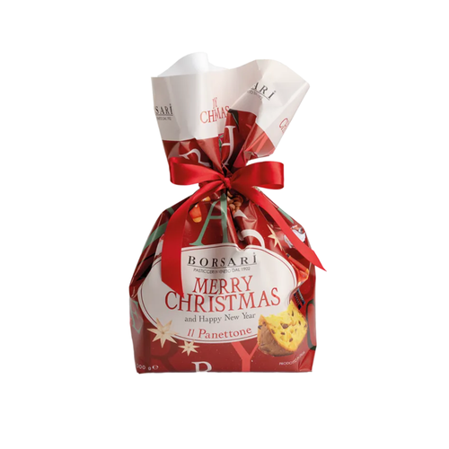PANETTONE CLASSIQUE BORSARI® - 1KG