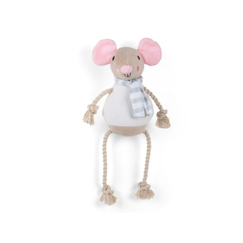 JOUET POUR CHIEN ZOON® SOURIS GRAND MODÈLE