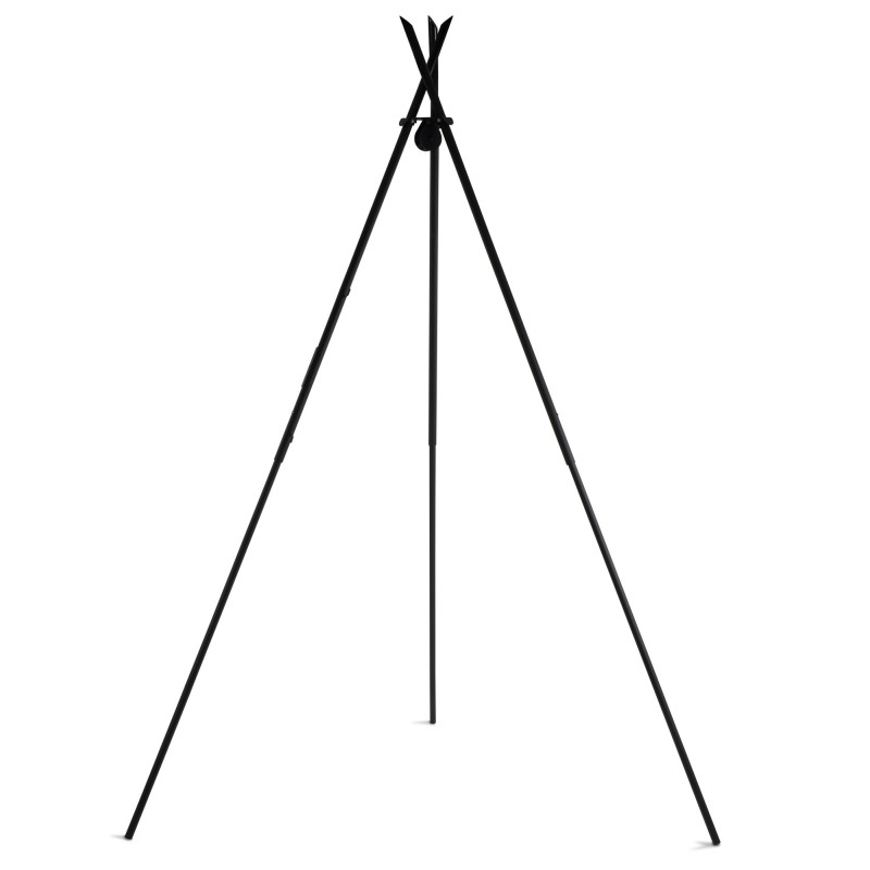 Trépied «TIPI» 210 cm - Réf 1112248