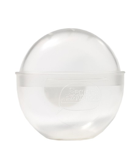 Secrets De Provence - Boîte à shampoing solide 50.0gr
