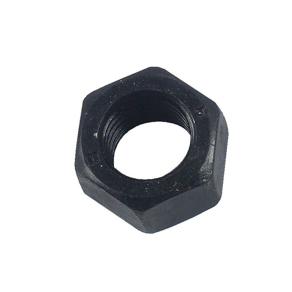 200 Ecrous Hexagonaux HU M3 mm | 4032 – 8 – Brut – D – Work