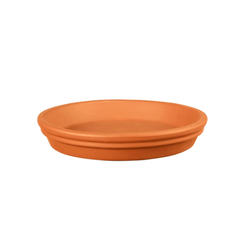 SOUCOUPE - ANCESTRAL - DECOLINES® - ∅28CM X H3,8CM