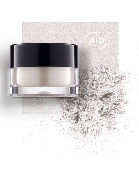 Phyt's Fard à paupières Bio Touche de lumière Particules nacrées 6ml