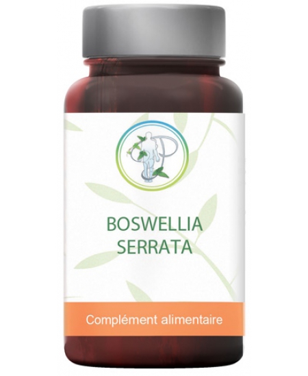 Planticinal - Boswellia serrata - 90 gelules