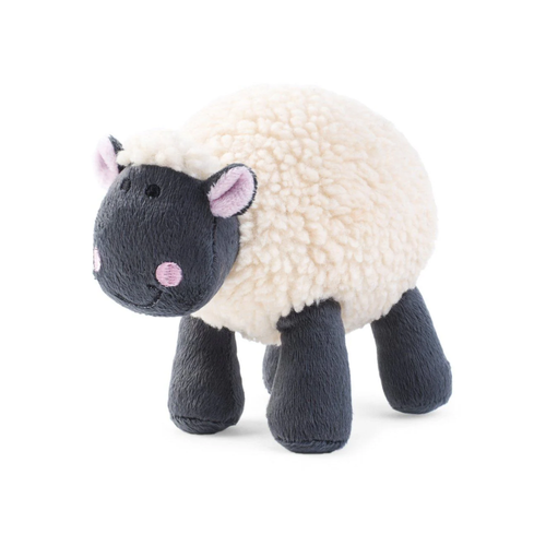 JOUET POUR CHIEN ZOON® WOOLLY MOUTON
