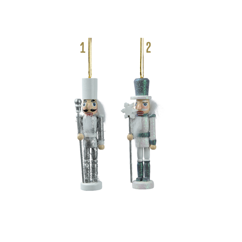 SUSPENSION POUR SAPIN CASSE-NOISETTE BOIS DE PIN