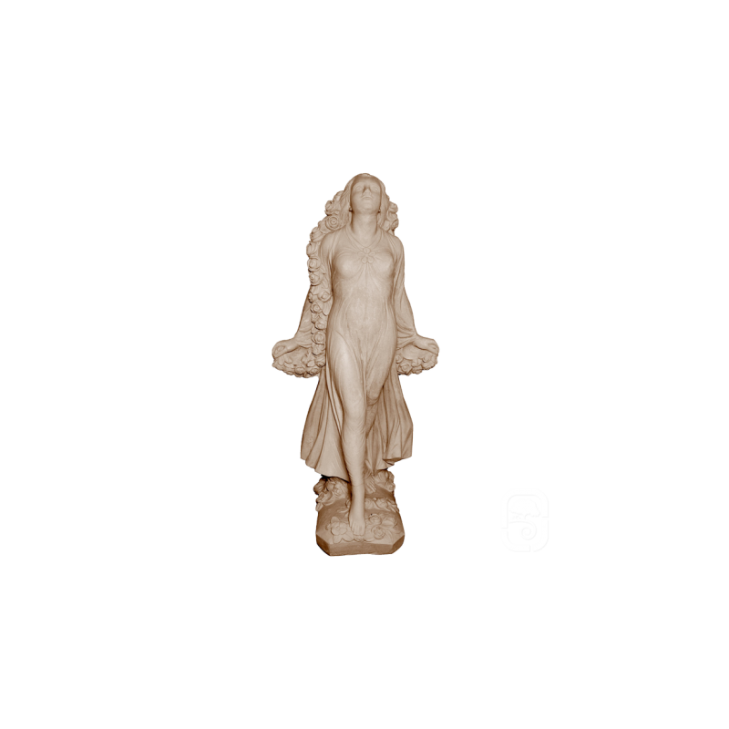Venus Aux Roses - Statue