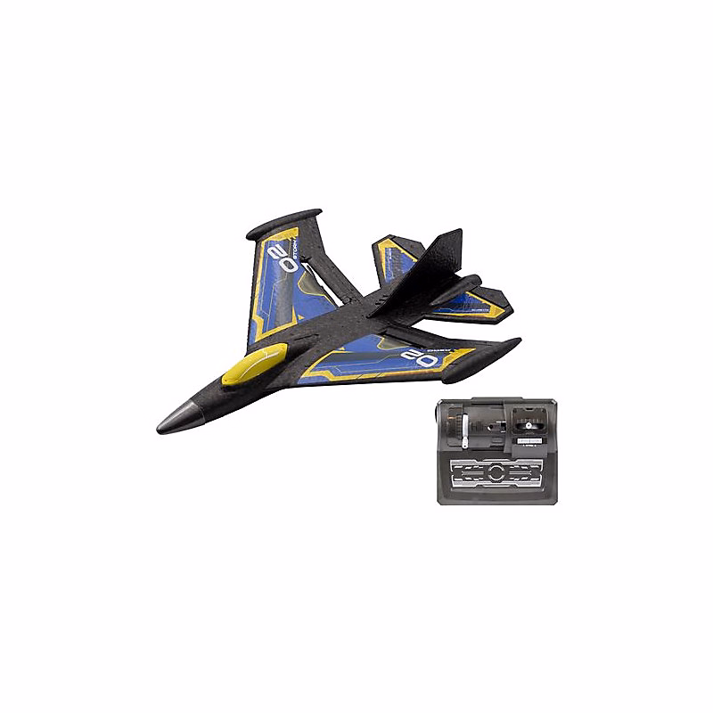 Avion radiocommandé Silverlit Flybotic Sonic Evo 31 cm – Réf. FPYKTEQHC0999319960