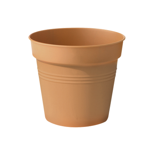 POT DE CULTURE Ø13CM TERRE CUITE ELHO® GREEN BASICS