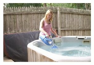 Pool Blaster Max - aspirateur piscine