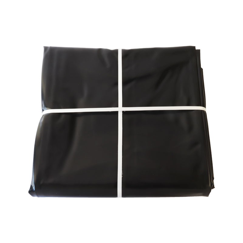 Bâche PVC 0,6mm - 4x5m (20m²)