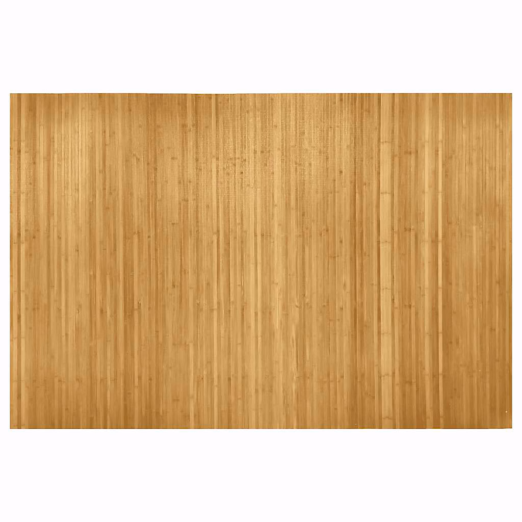 Cloison de séparation bambou naturel largeur 250 cm hauteur 165 cm vidaXL – Réf. IDLSOMBPW8288628796