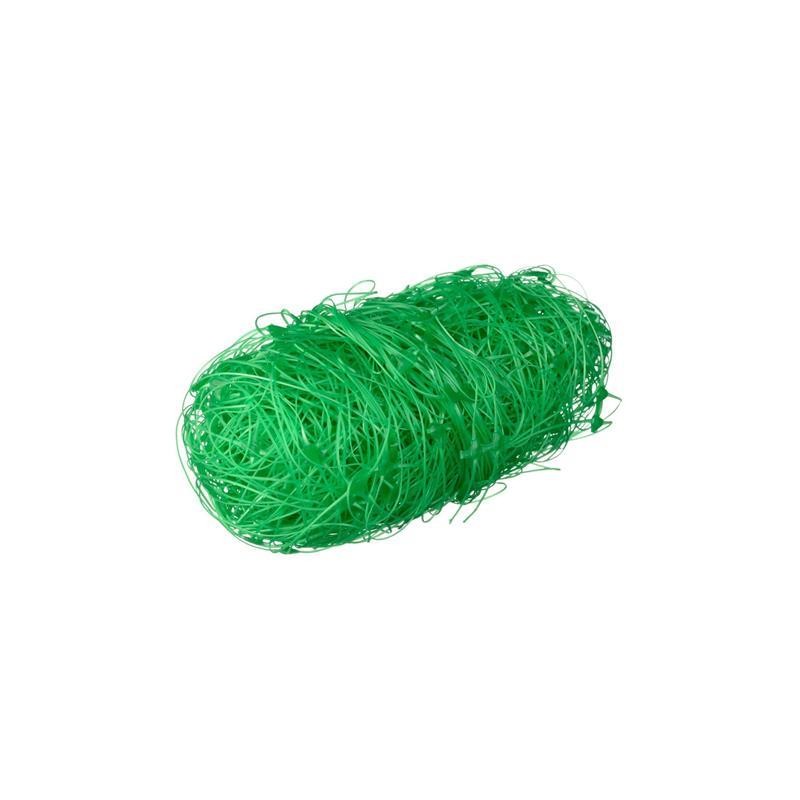 Filet à ramer vert - Support de plantes grimpantes