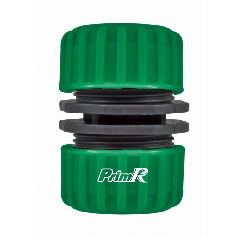Raccord réparateur tuyau arrosage Ø 12-15 mm Ribimex