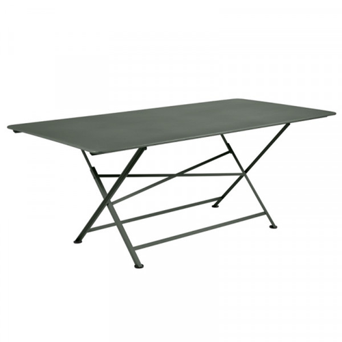 TABLE CARGO 190X90 ROMARIN FERMOB®