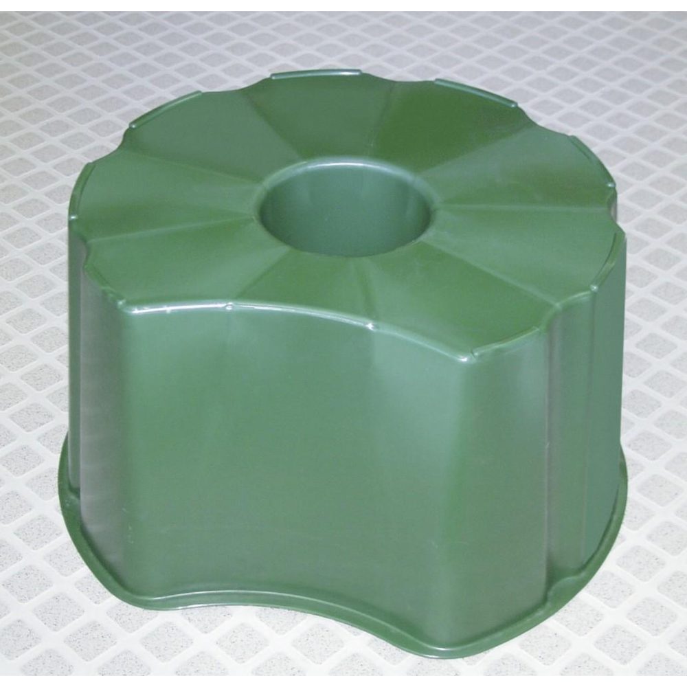 Garantia Socle de cuve pour cuve à eau de 210 L