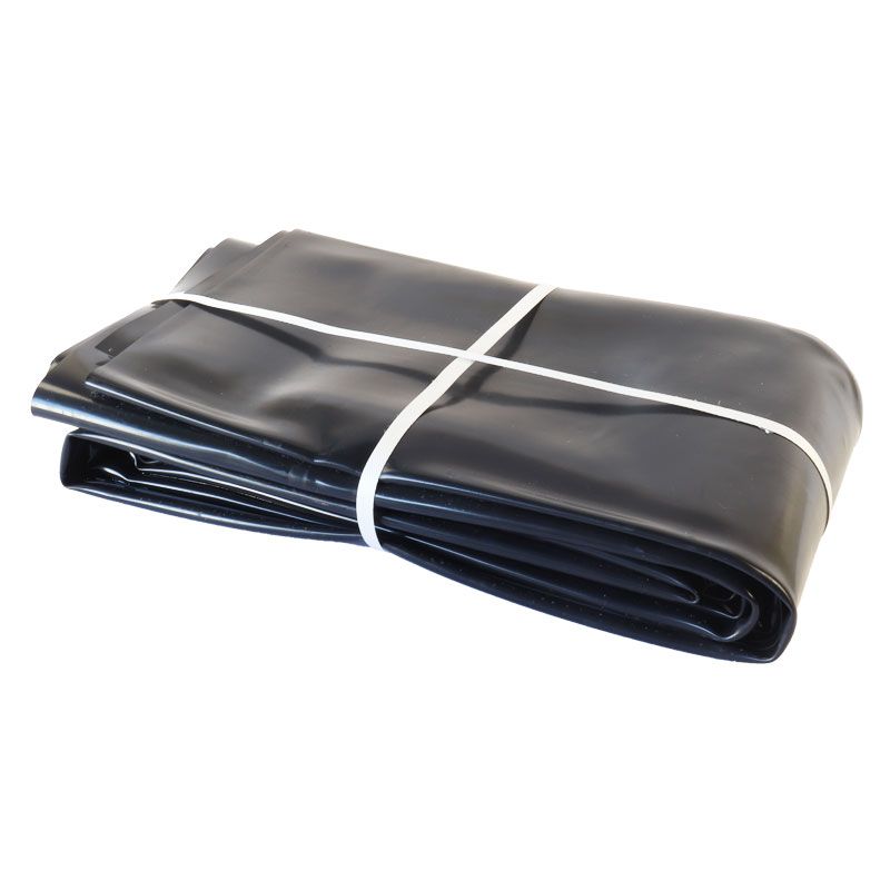 Bâche PVC 0,6mm - 4x2m (8m²)