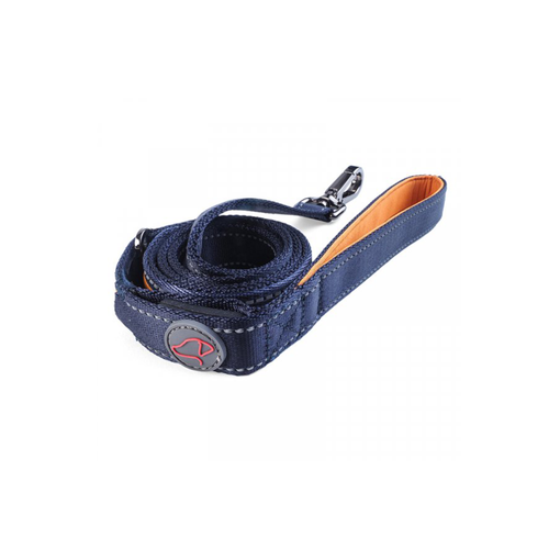 LAISSE LUMINEUSE FLASH & GO ZOON® - RECHARGEABLE - 1M20