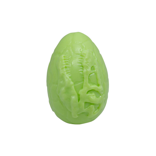 JOUET POUR CHIEN BUBIMEX® OEUF DINOSAURE - 14CM