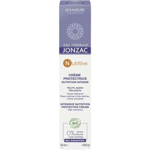 Facile extérieur：Crème visage Eau Thermale Jonzac 50 ml