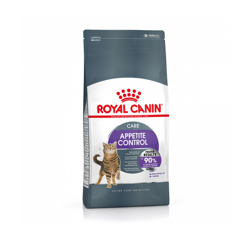 CROQUETTES CHAT ROYAL CANIN® APPETITE CONTROL CARE - 3,5KG