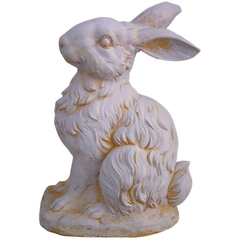 Lièvre - Statue