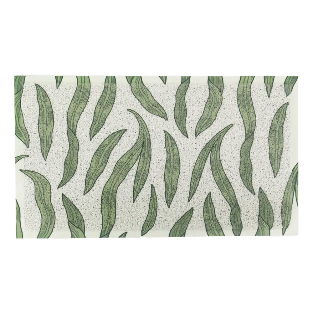 Paillasson à Motif Lierre William Morris (70 x 40 cm)