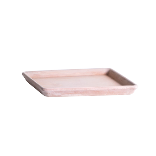 SOUCOUPE CARRÉE GOICOECHEA® - 45CM X 45CM