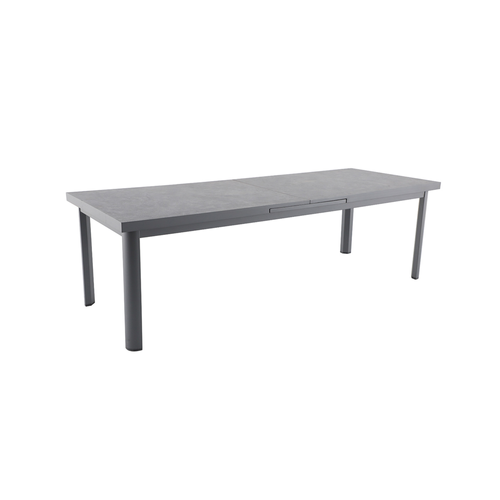 TABLE 'OTTAWA' 256/320X96 MWH® BETON