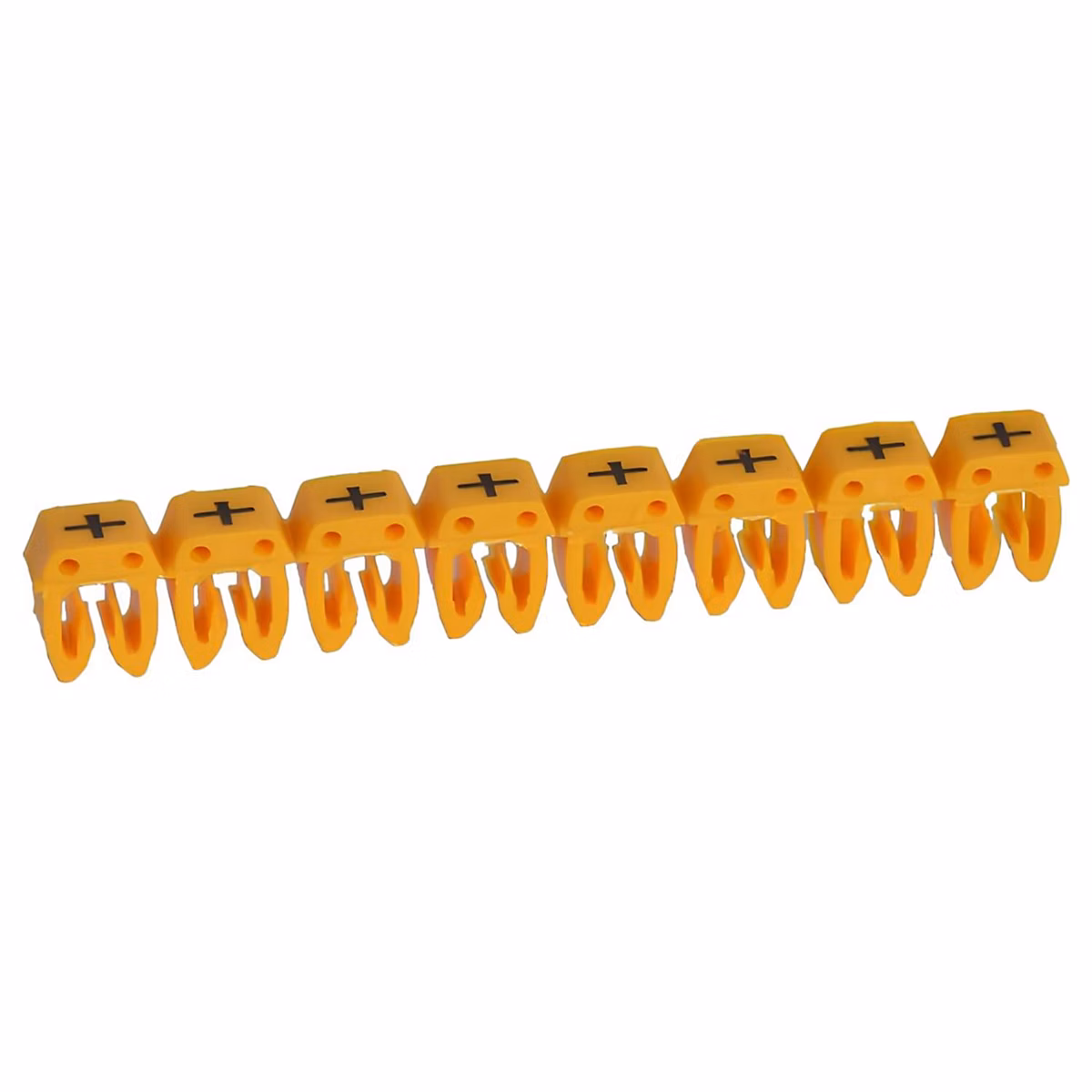 038282 Legrand – Boite De 300 Repères Cab 3 Pour Fils 1, 5mm² à 2,5mm², Marquage Signe Plus